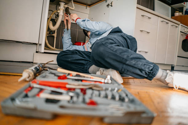 Best Toilet Repair Services  in Pella, IA