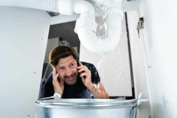 Trusted Pella, IA Plumbing Experts