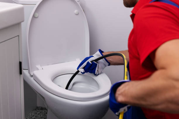 Best Water Leak Repair  in Pella, IA