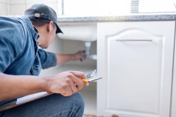 Best Hot Water Heater Installation  in Pella, IA