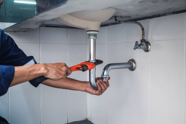 Best Plumbing Services Near Me  in Pella, IA