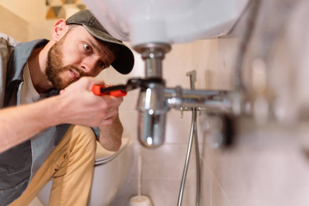 Best Drain Cleaning Services  in Pella, IA