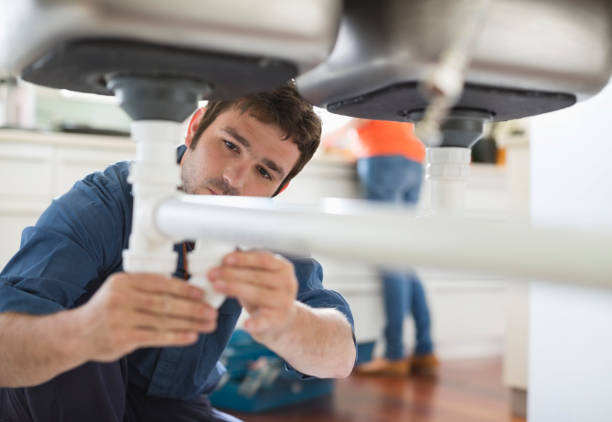 Best Plumbing Services Near Me  in Pella, IA