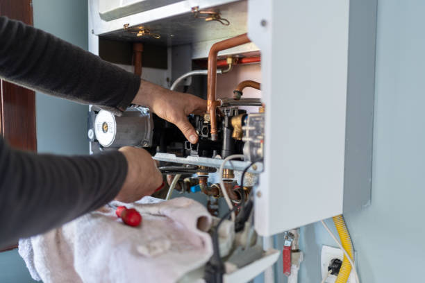 Best Same-Day Plumbing Service  in Pella, IA